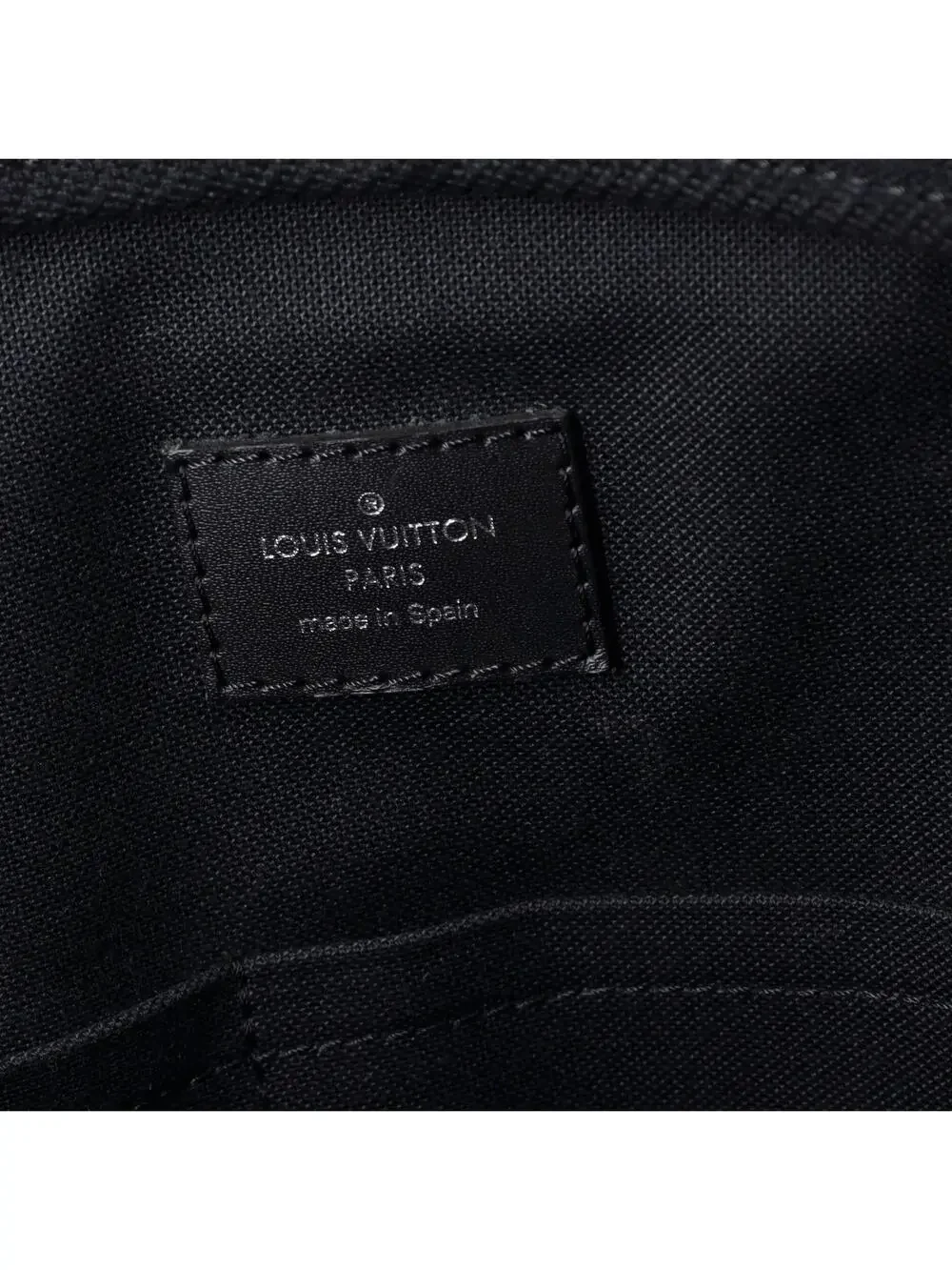 Louis Vuitton Porte-Documents Voyage #331490L13B